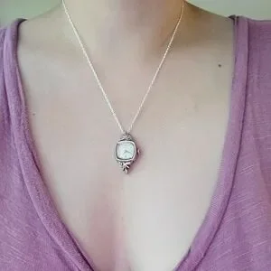 Accessories Vintage 1k Rgp Caravelle By Bulova Ornate Marcasite